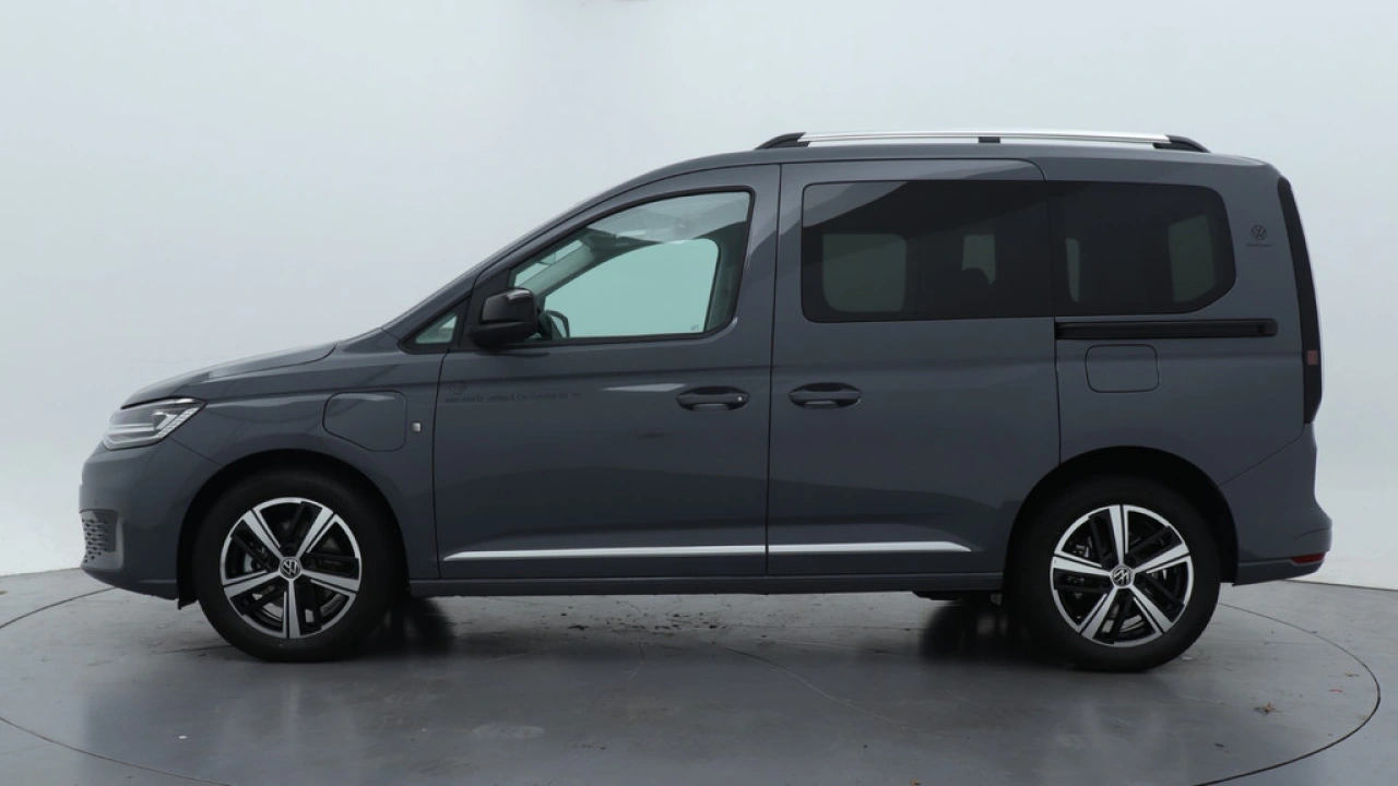 Volkswagen CADDY KOMBI L1H1 PHEV 1.5 TSI 115pk Hybride Style