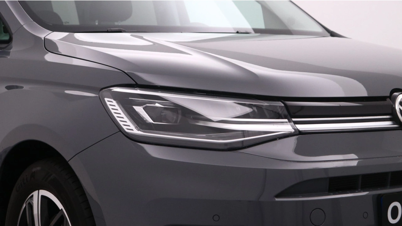 Volkswagen CADDY KOMBI L1H1 PHEV 1.5 TSI 115pk Hybride Style