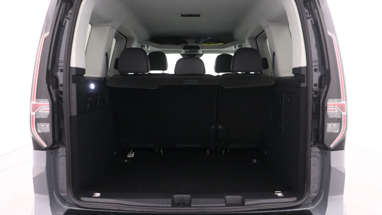 Volkswagen CADDY KOMBI L1H1 PHEV 1.5 TSI 115pk Hybride Style