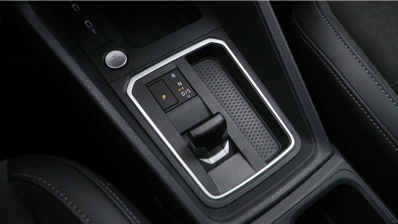 Volkswagen CADDY KOMBI L1H1 PHEV 1.5 TSI 115pk Hybride Style