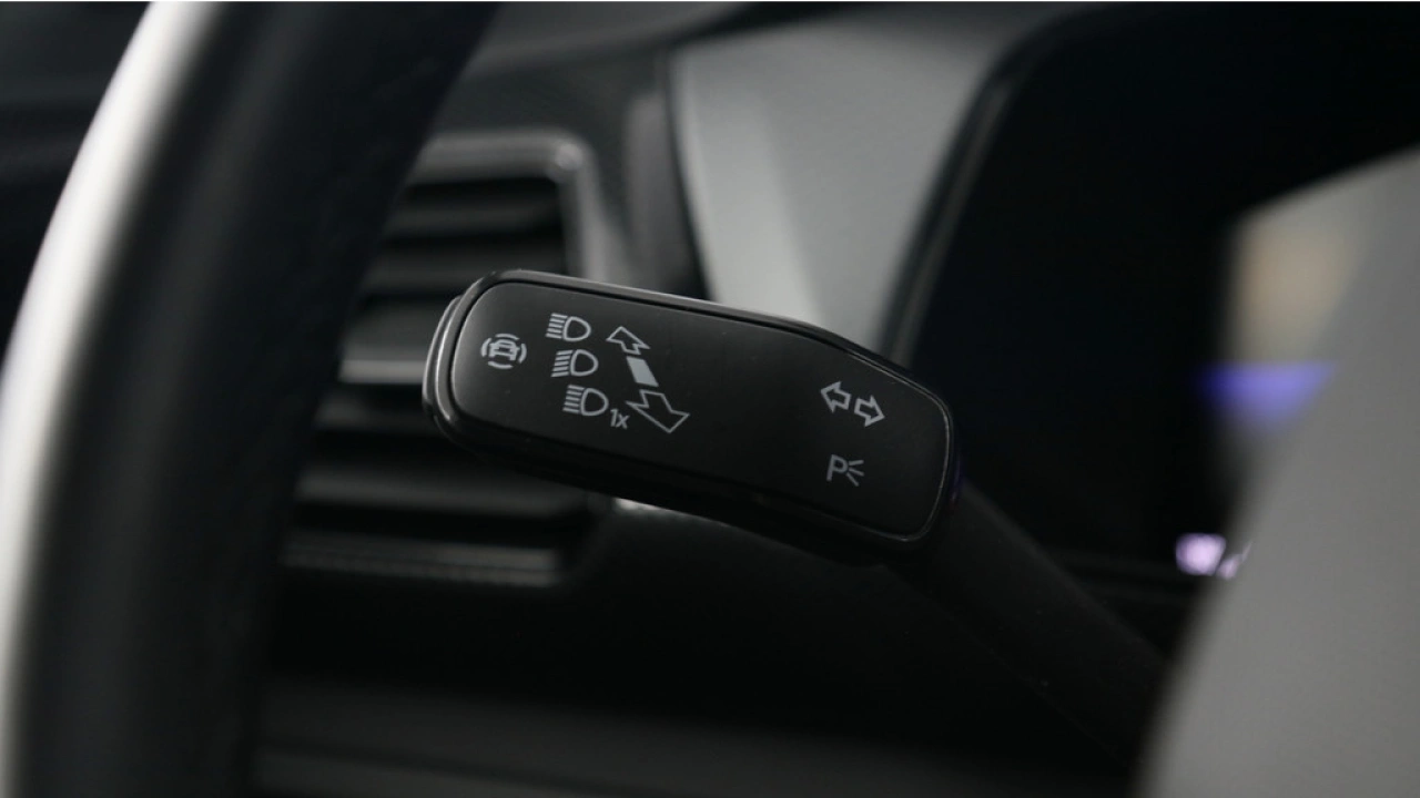 Volkswagen T-Cross 1.0 TSI 95pk Life Edition