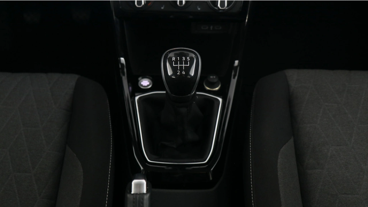 Volkswagen T-Cross 1.0 TSI 95pk Life Edition