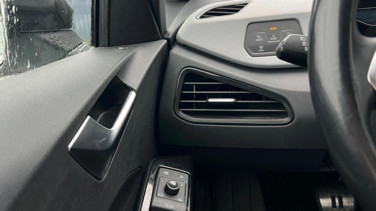 Volkswagen ID.3 Sport First Plus 58 kWh 204pk Leder