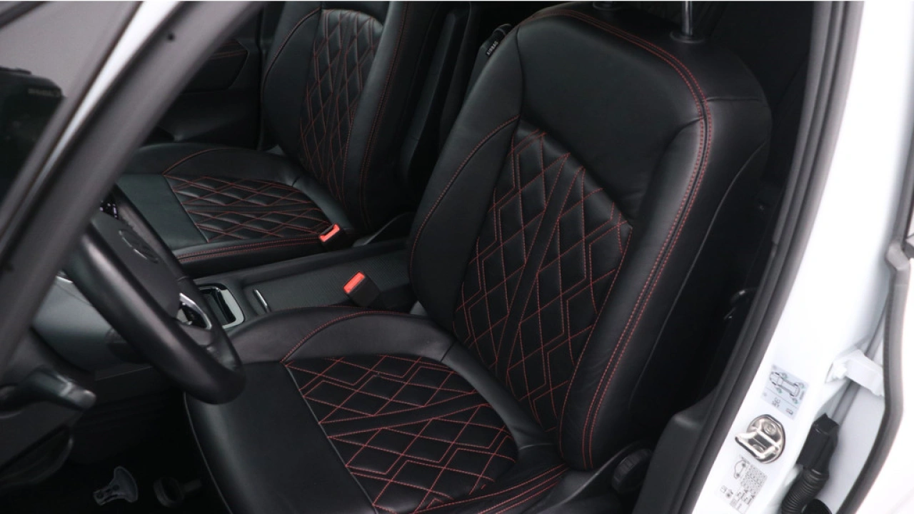 Volkswagen ID.3 Sport First Plus 58 kWh 204pk SOH 92% Leder