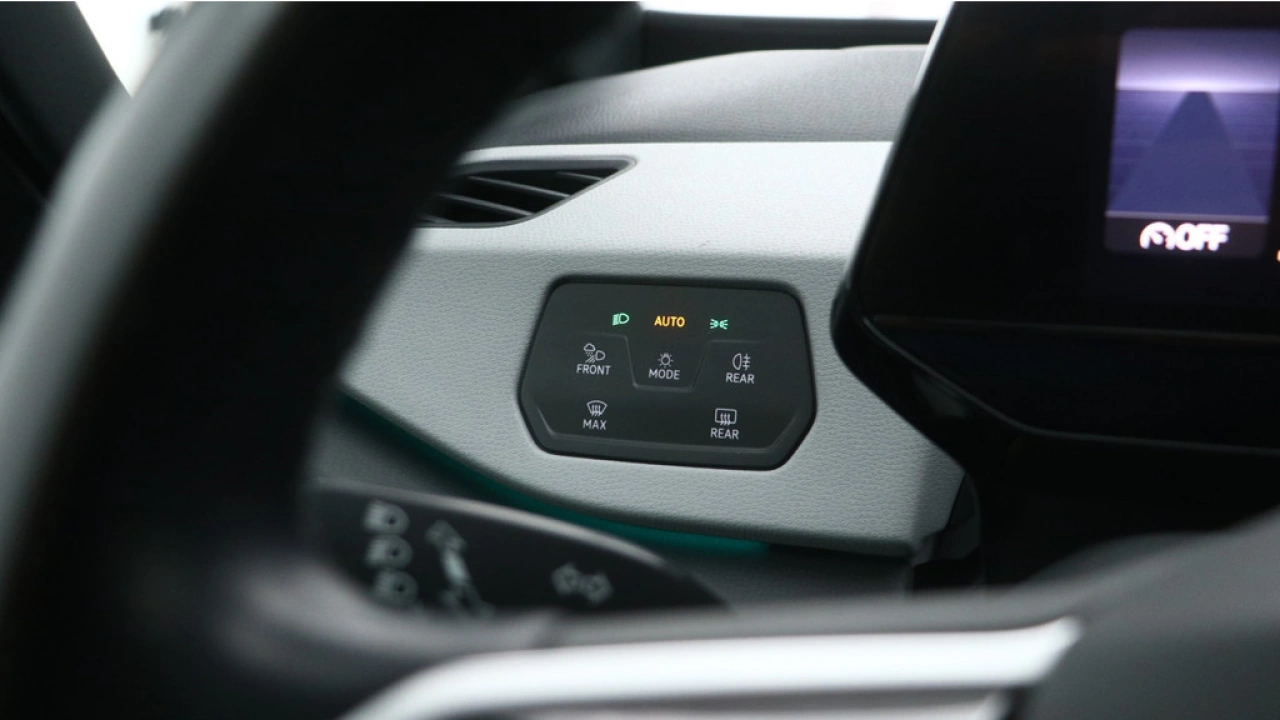 Volkswagen ID.3 Sport First Plus 58 kWh 204pk SOH 92% Leder