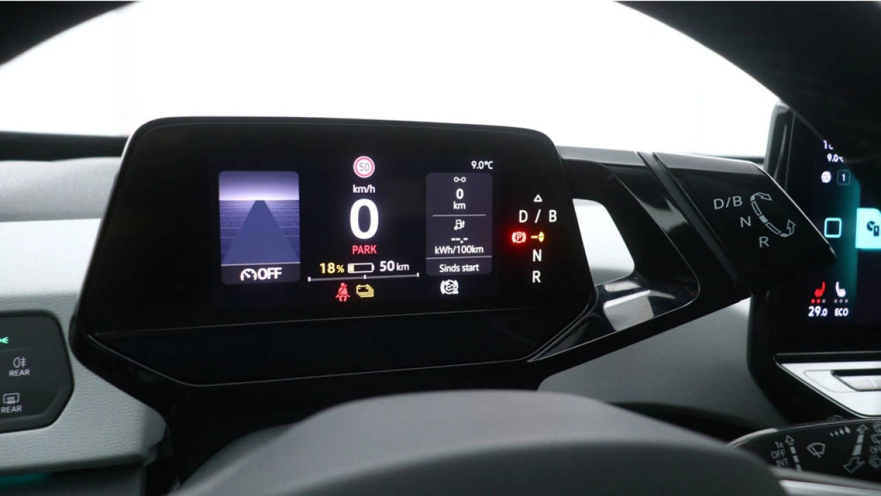 Volkswagen ID.3 Sport First Plus 58 kWh 204pk SOH 92% Leder