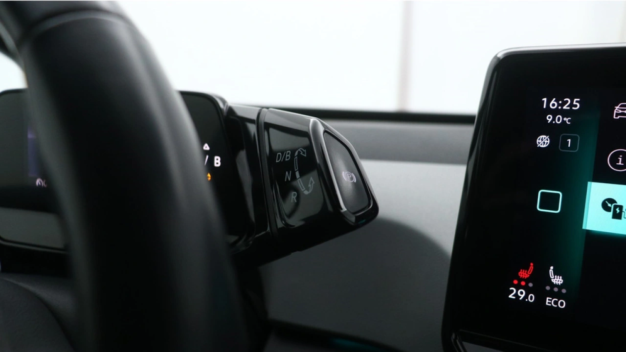 Volkswagen ID.3 Sport First Plus 58 kWh 204pk SOH 92% Leder