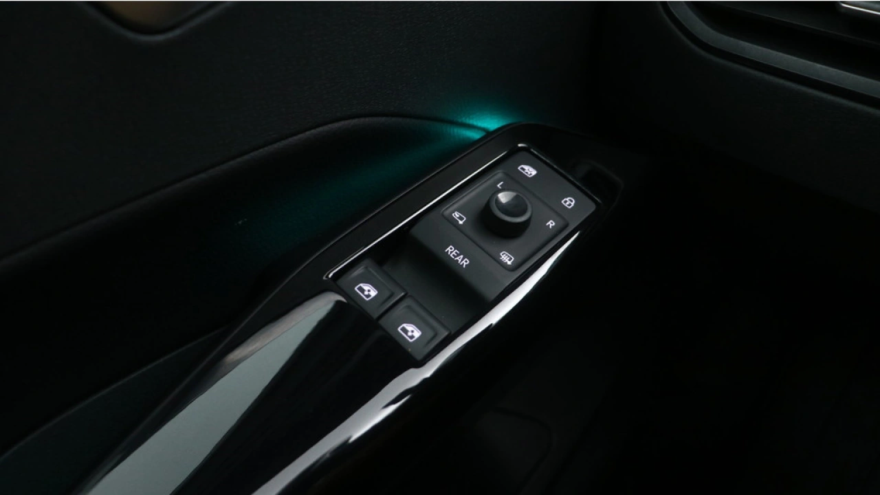 Volkswagen ID.3 Sport First Plus 58 kWh 204pk SOH 92% Leder