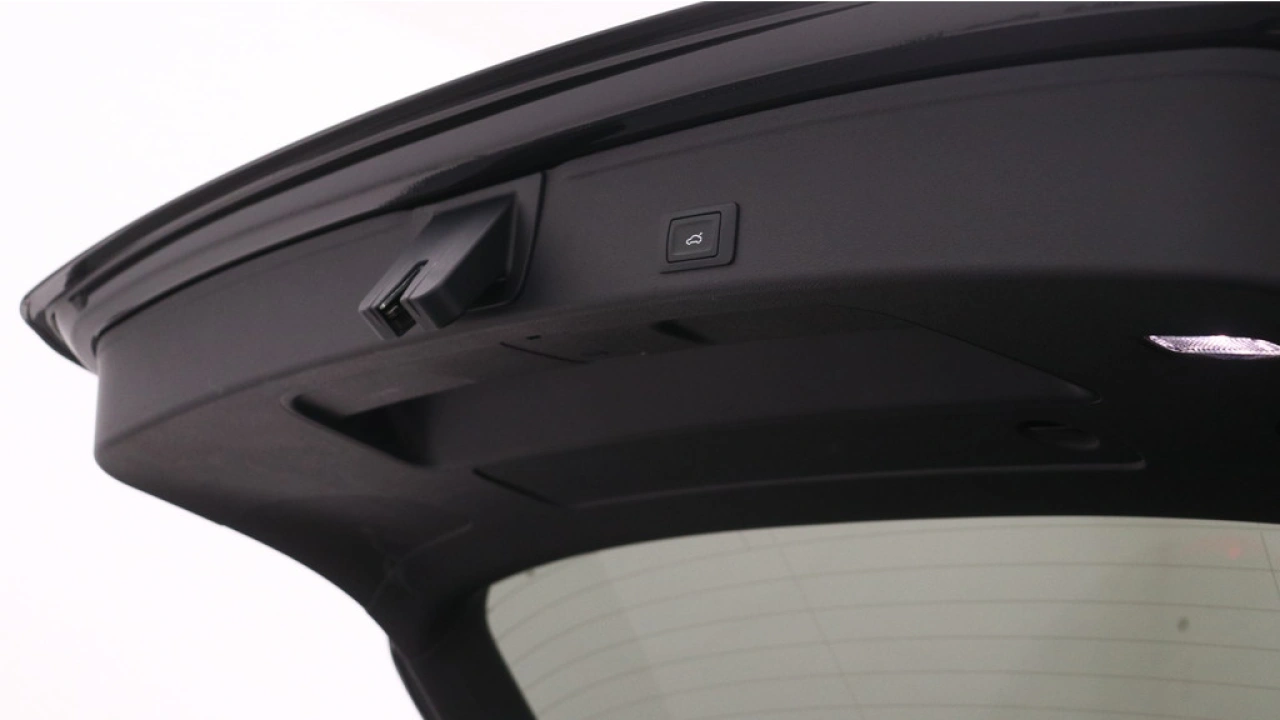 Audi A4 Avant 35 TFSI S edition Competition