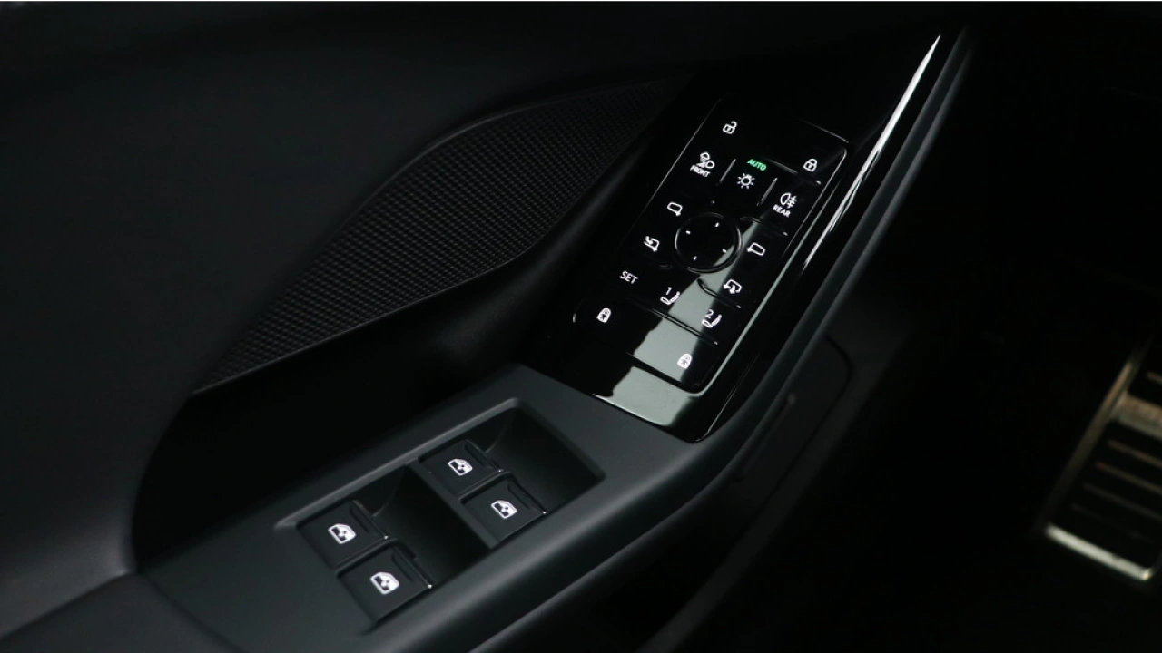 Audi A6 Avant e-tron S edition performance 100 kWh