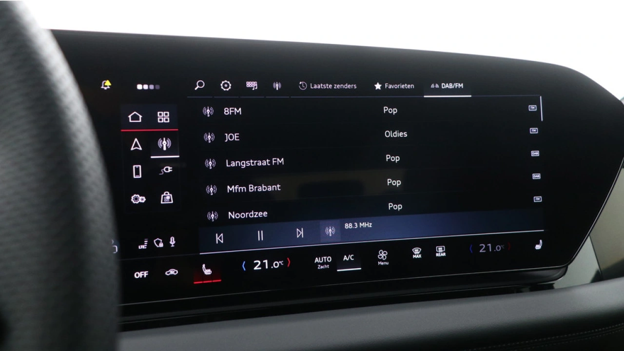 Audi A6 Avant e-tron S edition performance 100 kWh