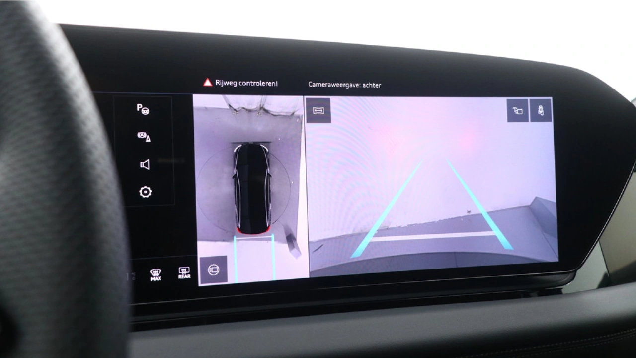 Audi A6 Avant e-tron S edition performance 100 kWh