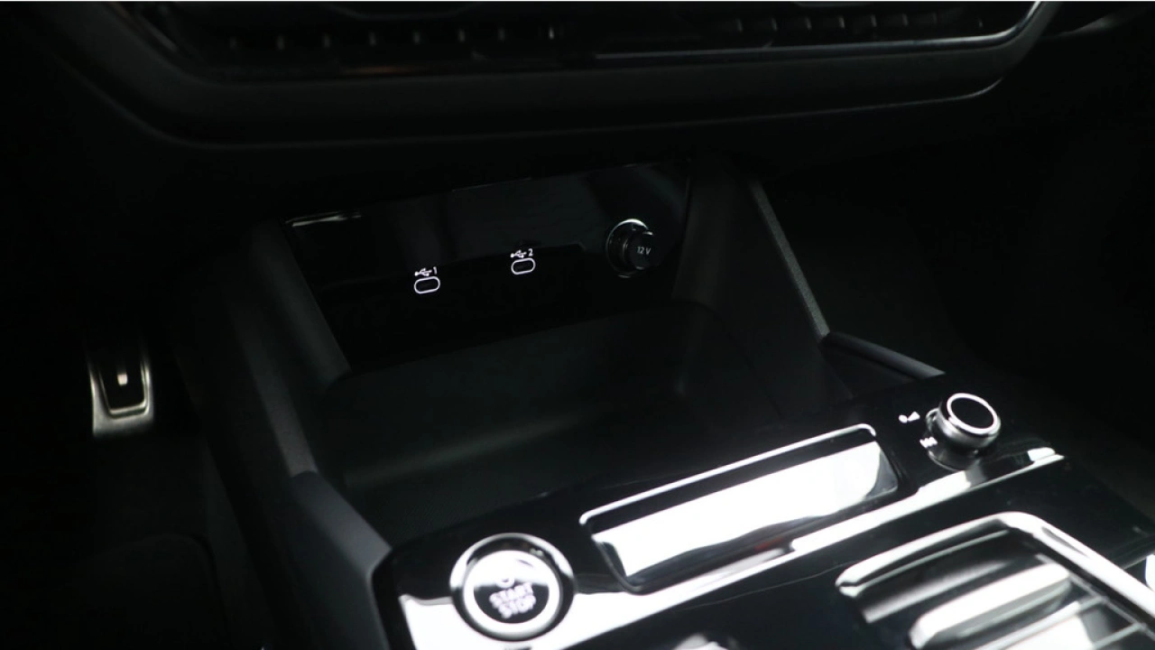 Audi A6 Avant e-tron S edition performance 100 kWh