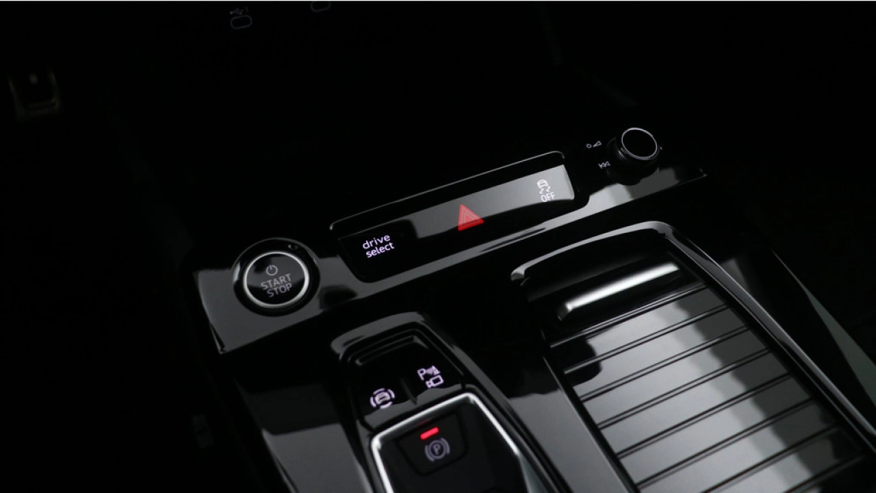 Audi A6 Avant e-tron S edition performance 100 kWh