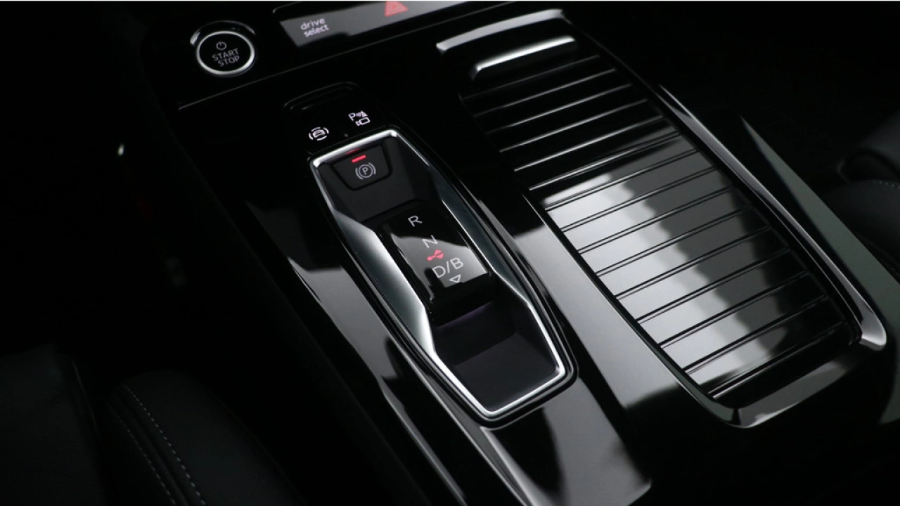 Audi A6 Avant e-tron S edition performance 100 kWh