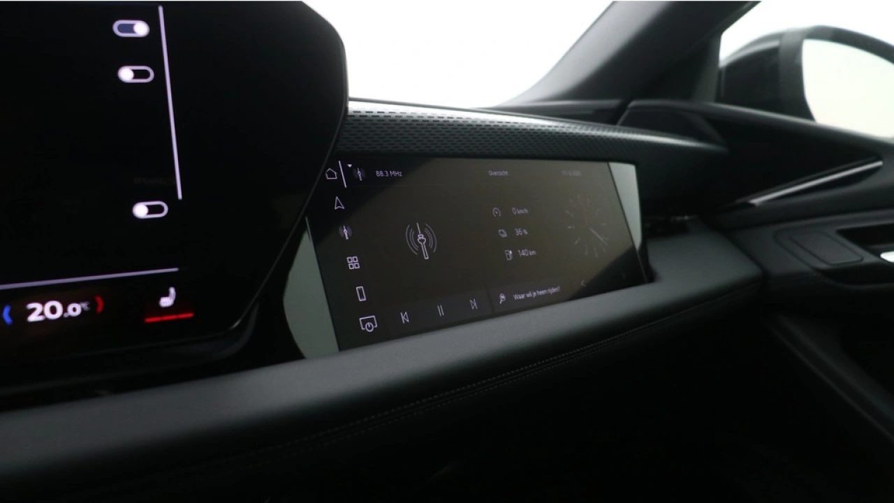 Audi A6 Avant e-tron S edition performance 100 kWh