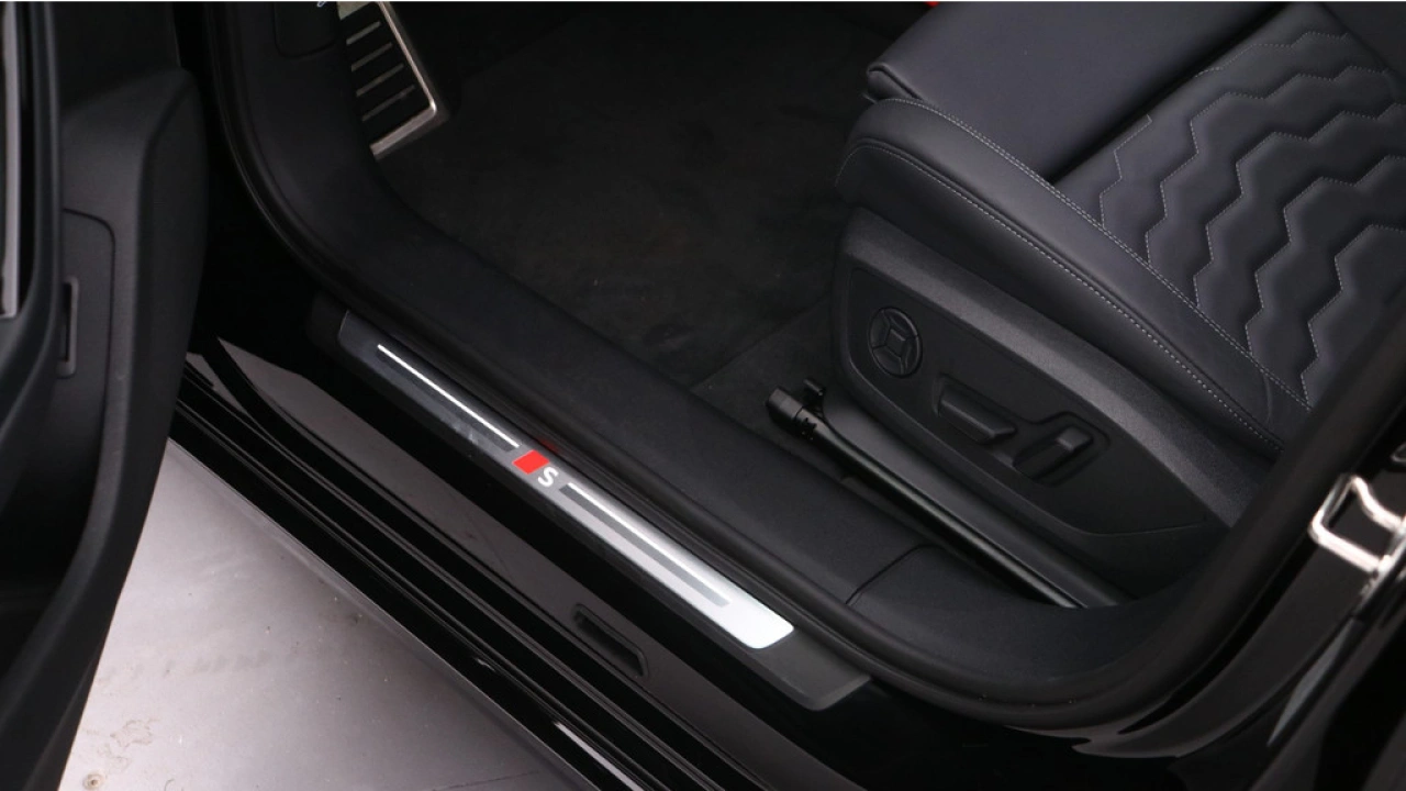 Audi A6 Avant e-tron S edition performance 100 kWh