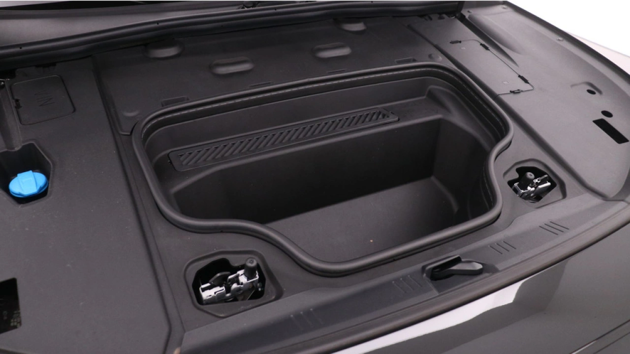 Audi A6 Avant e-tron S edition performance 100 kWh