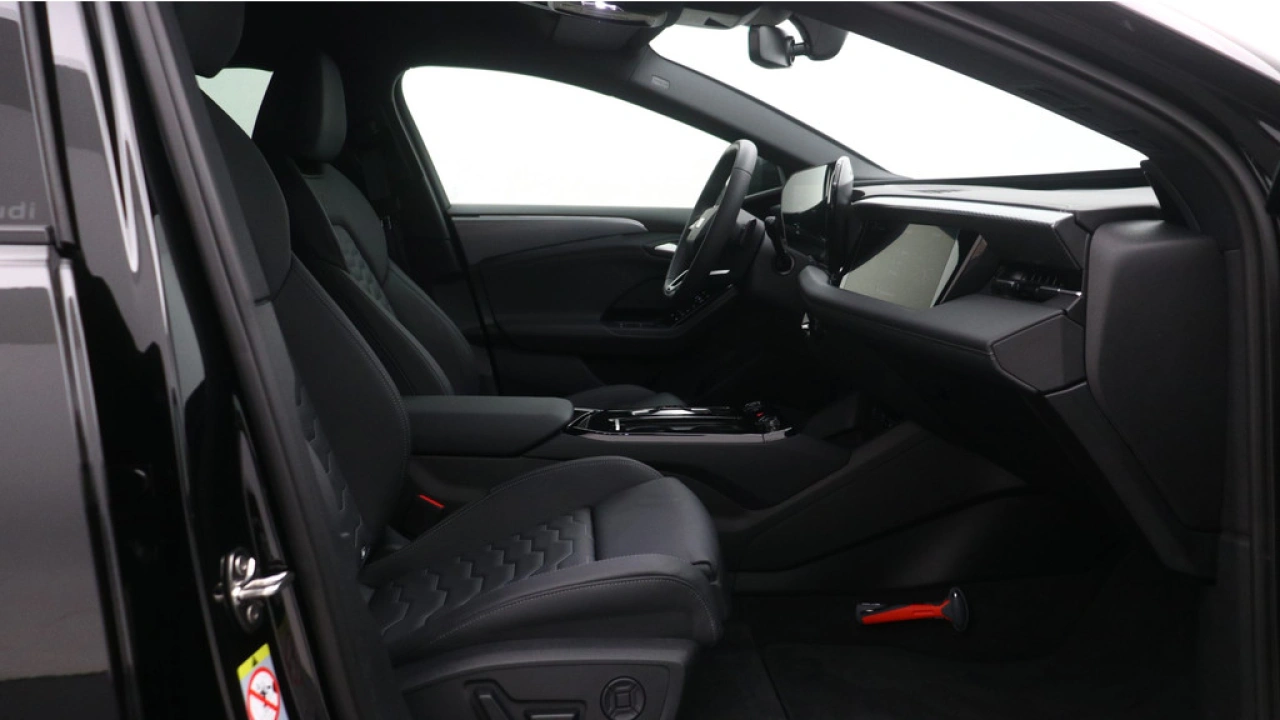 Audi A6 Avant e-tron S edition performance 100 kWh