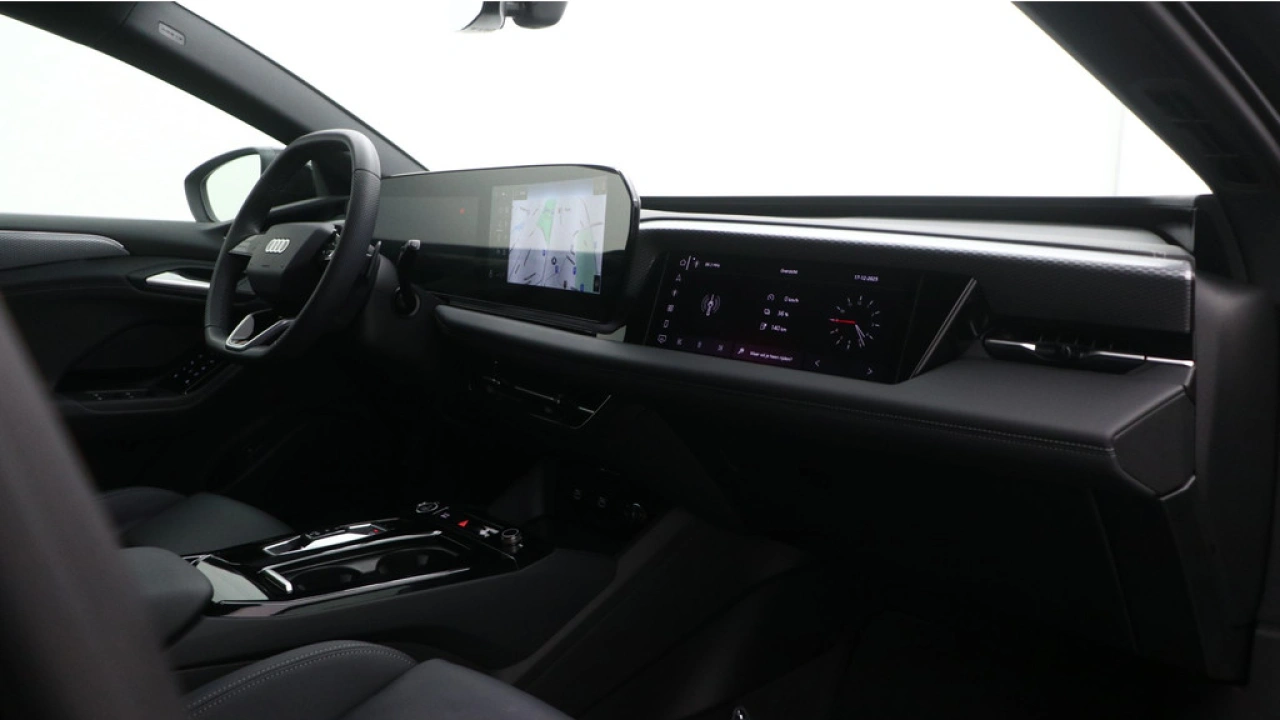 Audi A6 Avant e-tron S edition performance 100 kWh