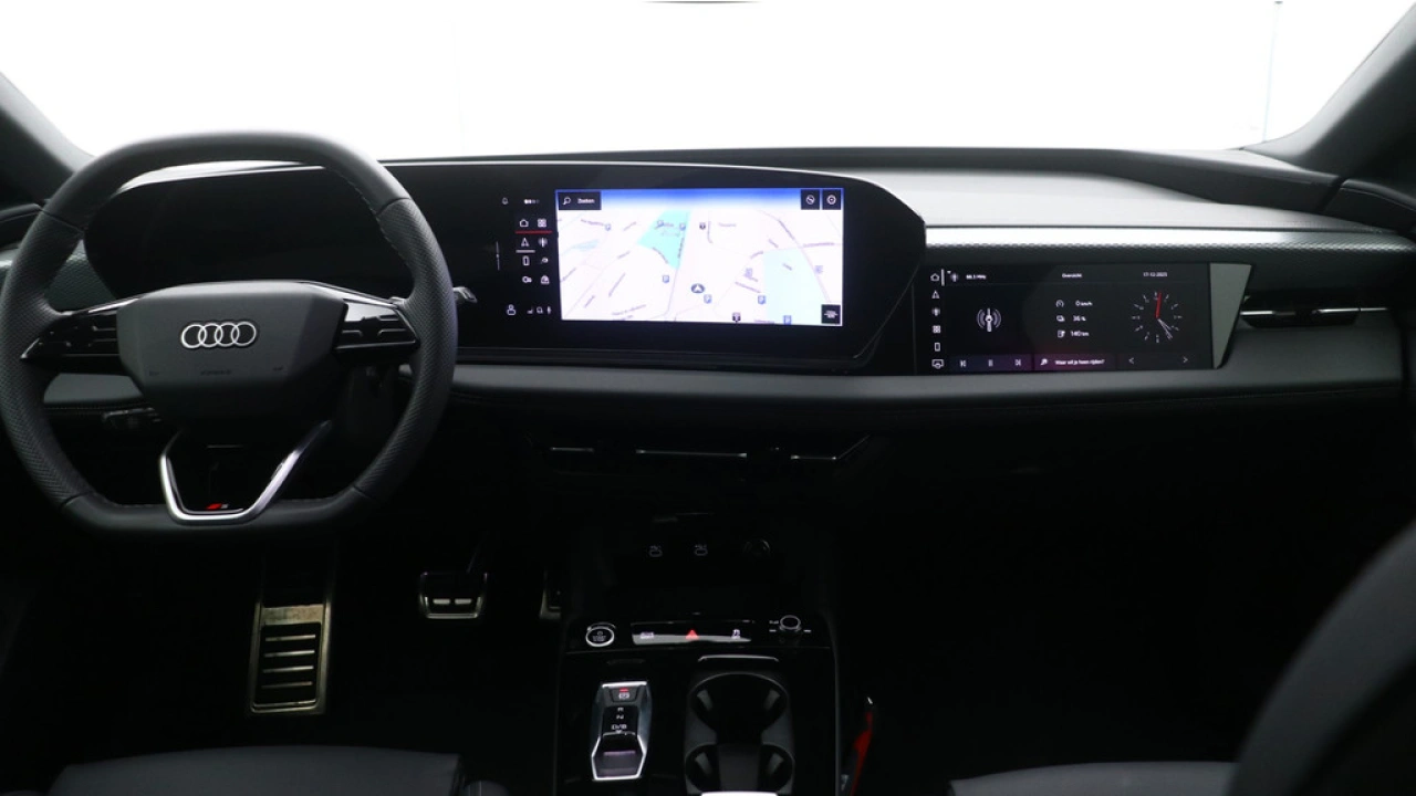 Audi A6 Avant e-tron S edition performance 100 kWh