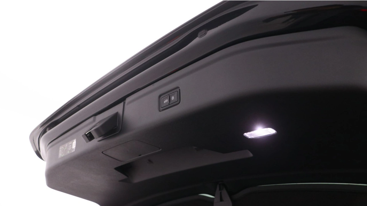 Audi A6 Avant e-tron S edition performance 100 kWh