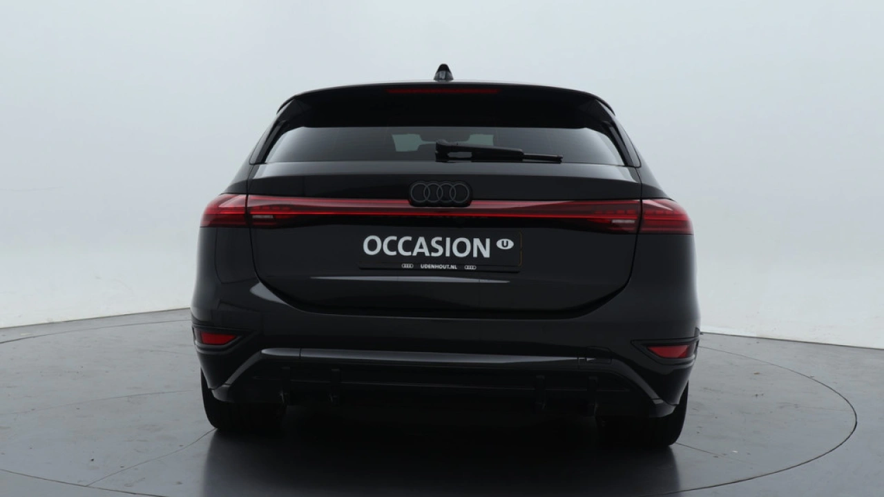 Audi A6 Avant e-tron S edition performance 100 kWh