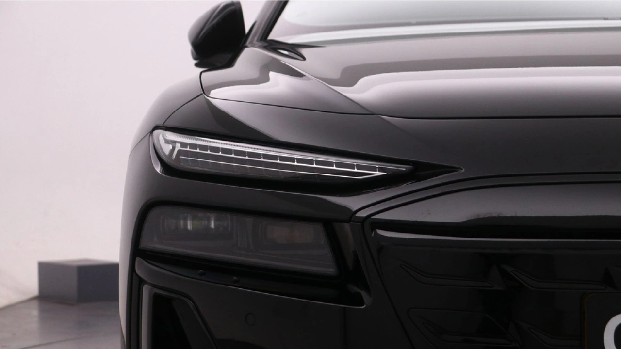 Audi A6 Avant e-tron S edition performance 100 kWh