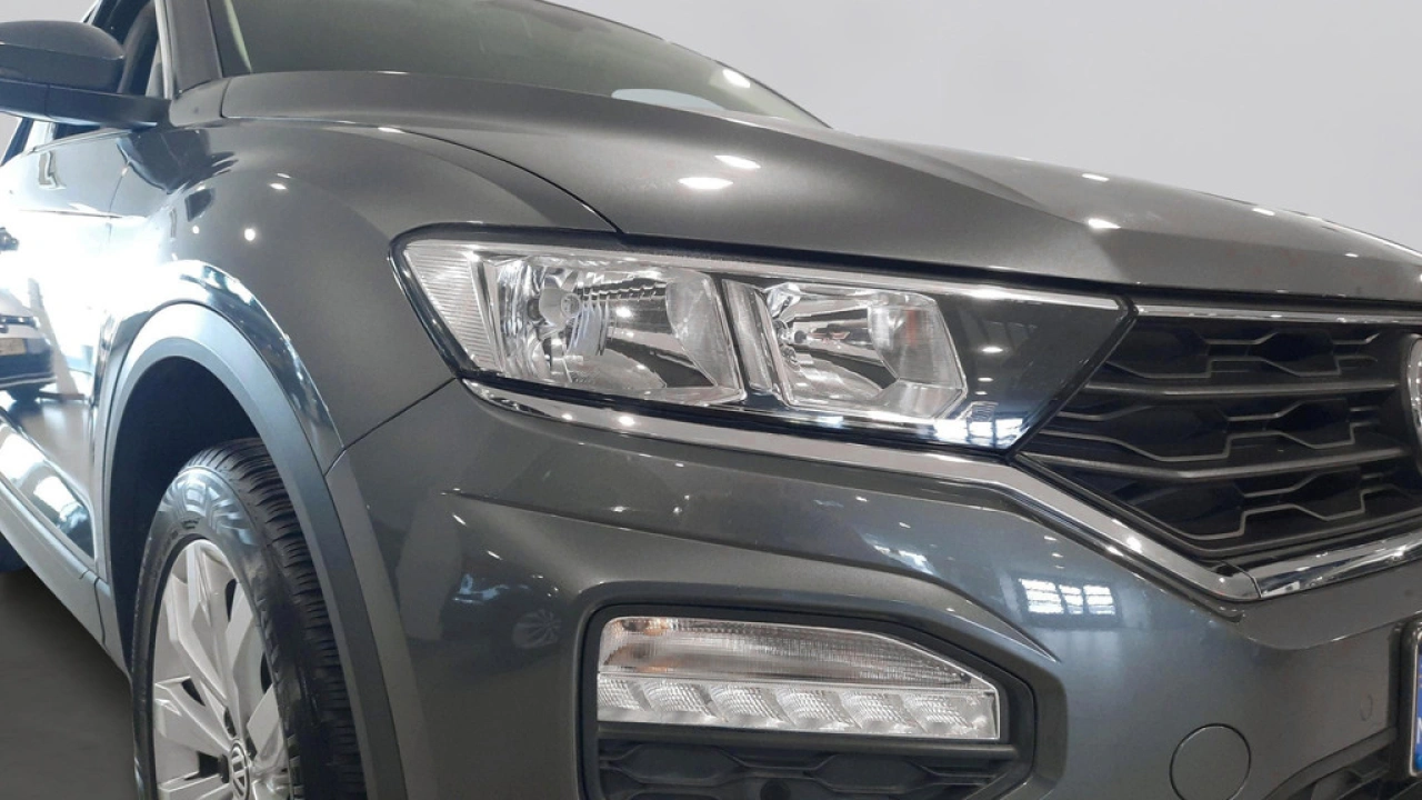 Volkswagen T-Roc 1.0 TSI Style Executive | Navi | Privacy Glass | 17