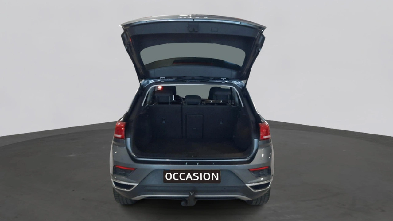 Volkswagen T-Roc 1.0 TSI Style Executive | Navi | Privacy Glass | 17