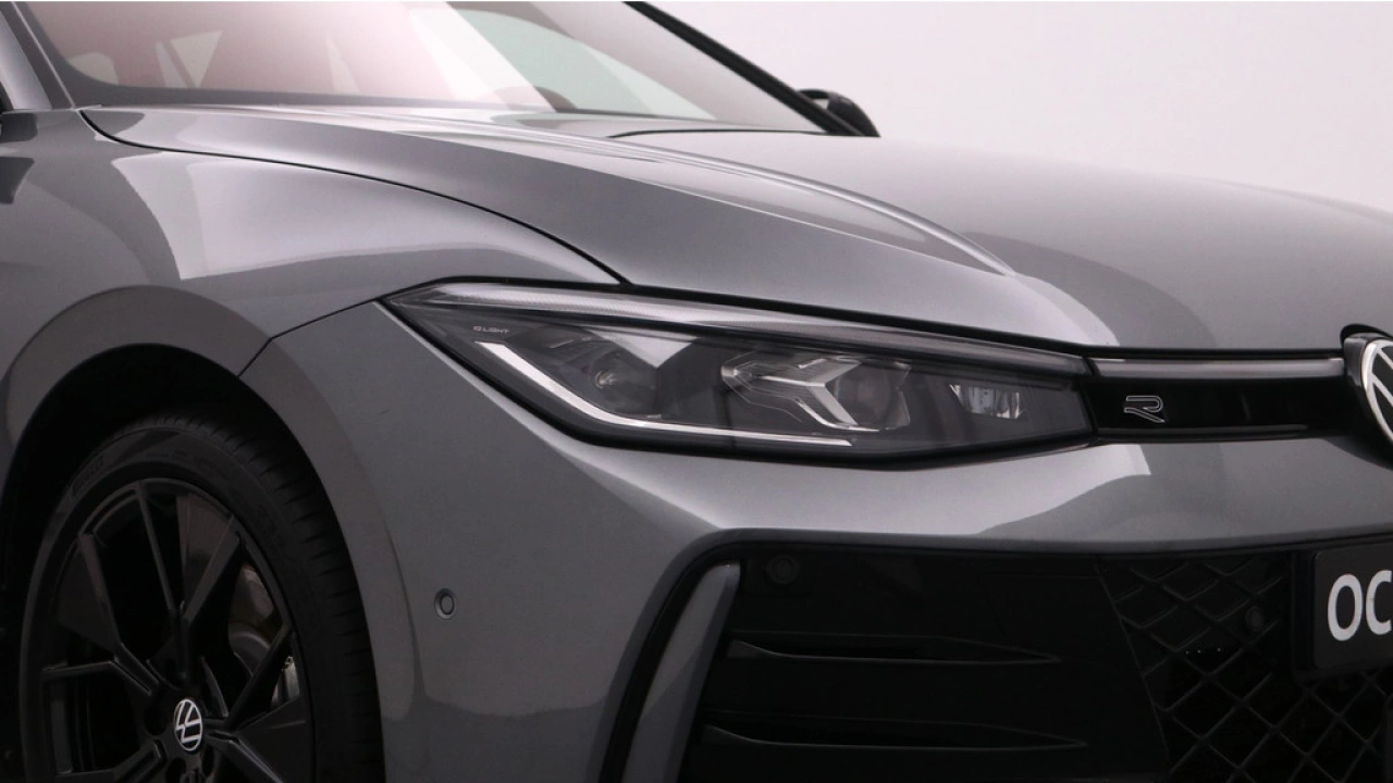 Volkswagen Passat Variant 1.5 eHybrid 272pk DSG R-Line Business DCC Harman/Kardon