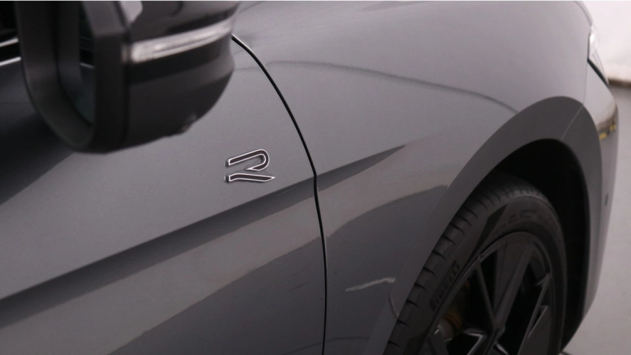 Volkswagen Passat Variant 1.5 eHybrid 272pk DSG R-Line Business DCC Harman/Kardon