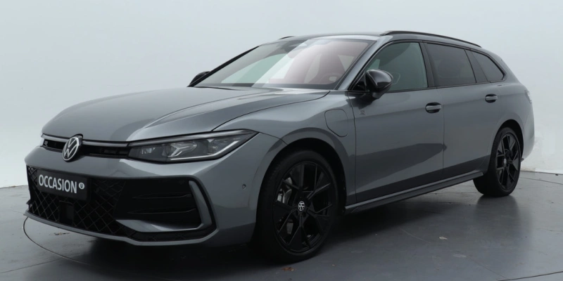 Volkswagen Passat Variant 1.5 eHybrid 272pk DSG R-Line Business DCC Harman/Kardon