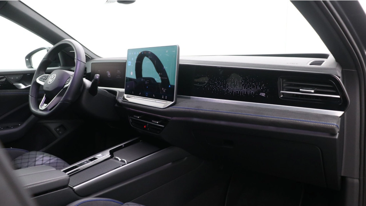 Volkswagen Passat Variant 1.5 eHybrid 272pk DSG R-Line Business DCC Harman/Kardon