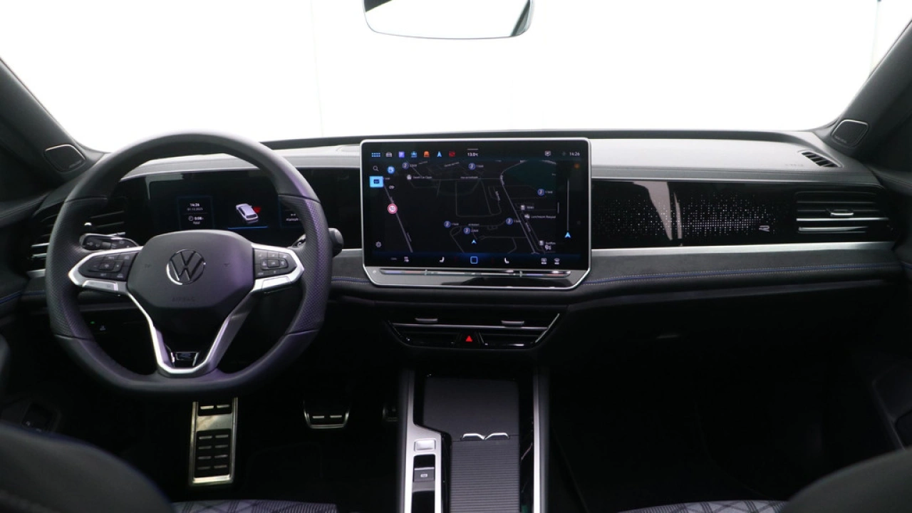 Volkswagen Passat Variant 1.5 eHybrid 272pk DSG R-Line Business DCC Harman/Kardon