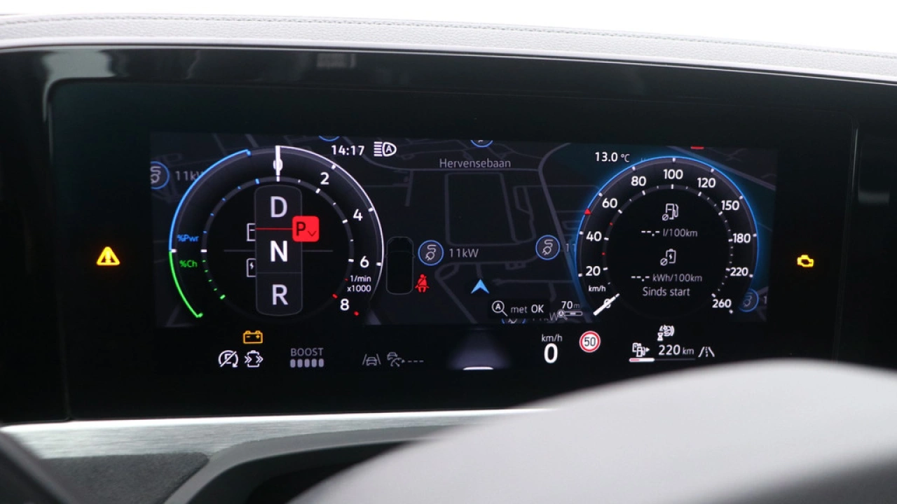 Volkswagen Passat Variant 1.5 eHybrid 272pk DSG R-Line Business DCC Harman/Kardon