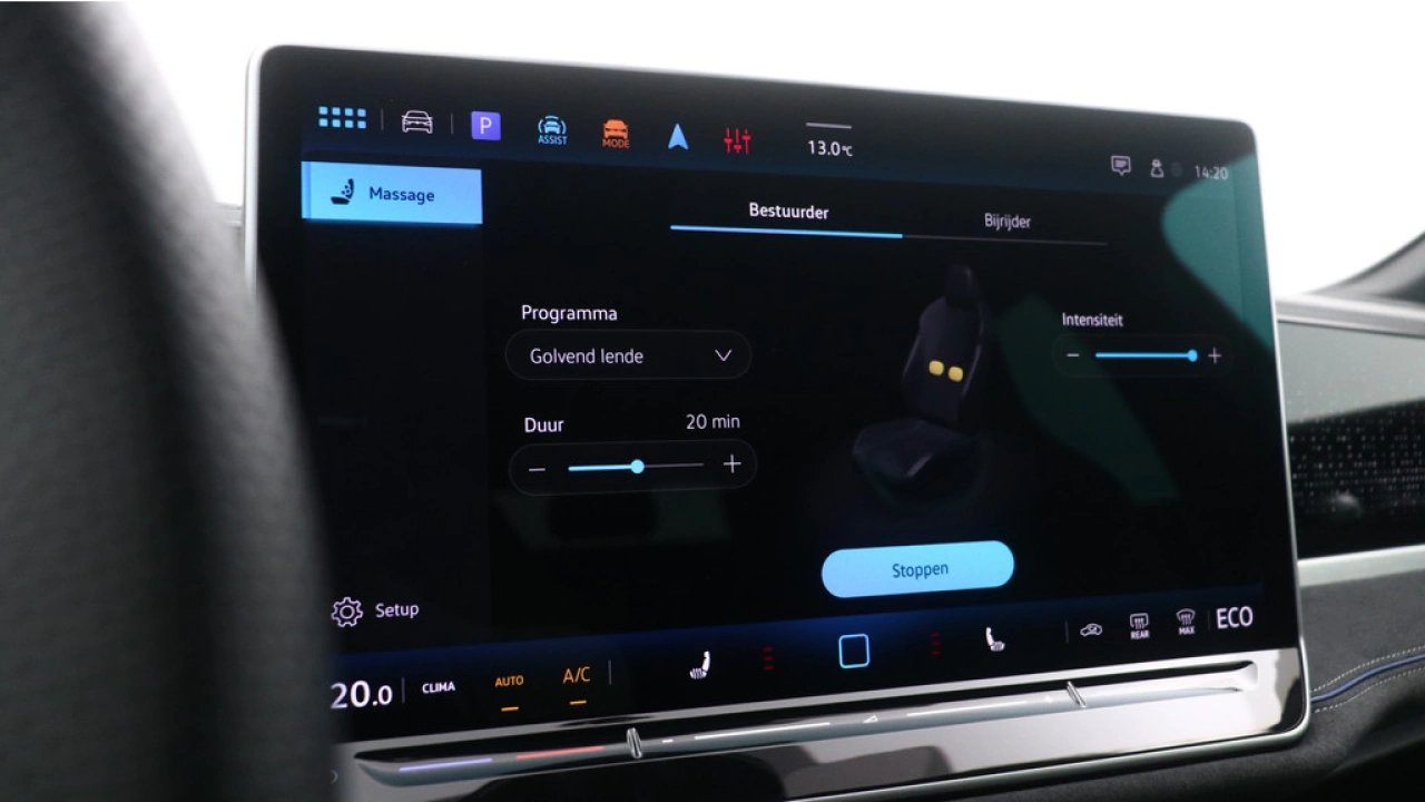 Volkswagen Passat Variant 1.5 eHybrid 272pk DSG R-Line Business DCC Harman/Kardon