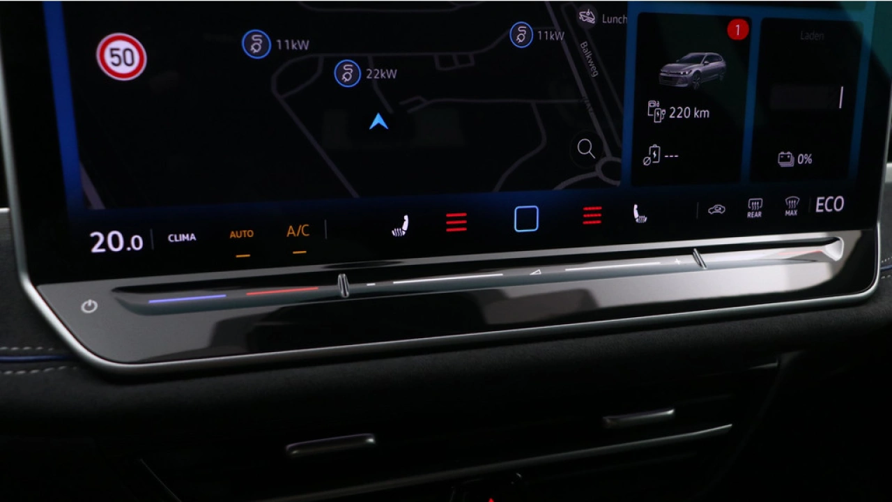 Volkswagen Passat Variant 1.5 eHybrid 272pk DSG R-Line Business DCC Harman/Kardon