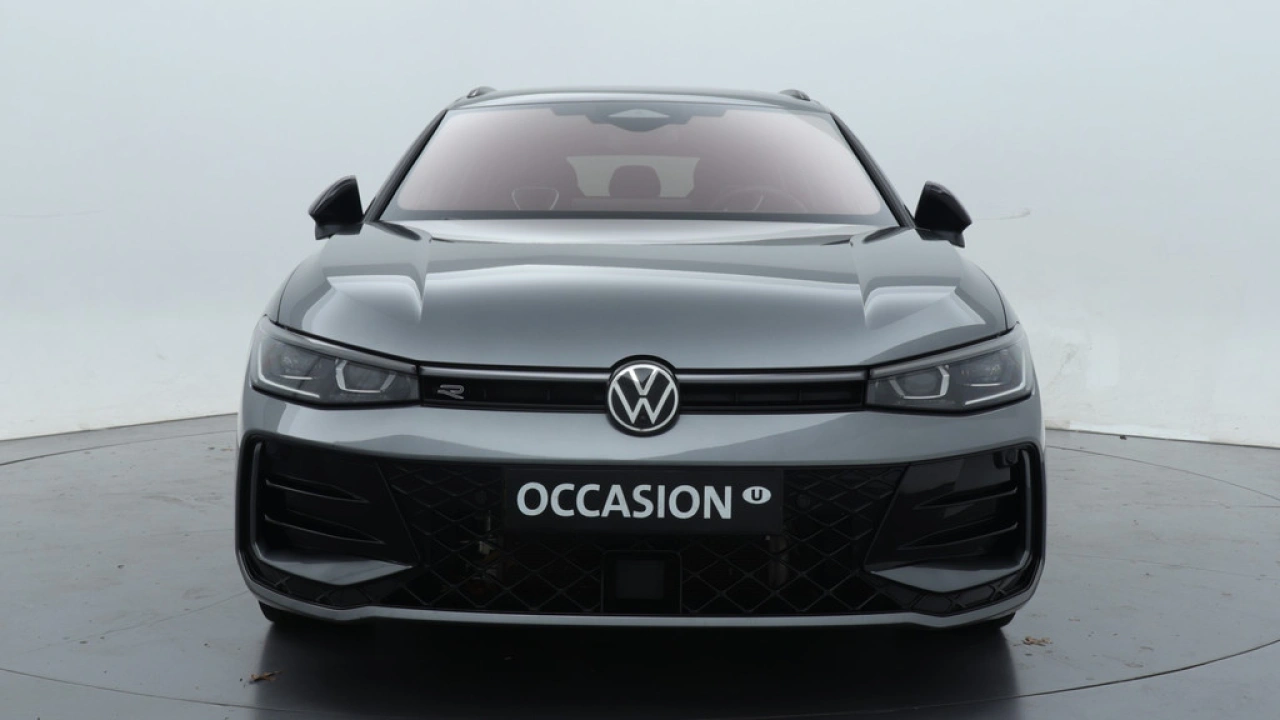 Volkswagen Passat Variant 1.5 eHybrid 272pk DSG R-Line Business DCC Harman/Kardon