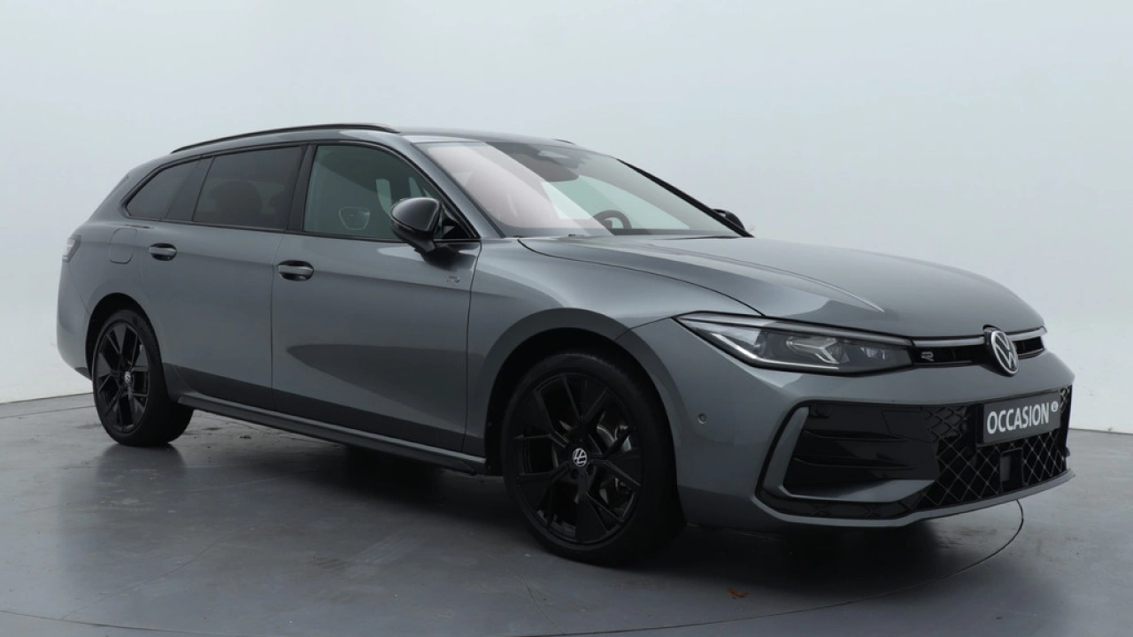 Volkswagen Passat Variant 1.5 eHybrid 272pk DSG R-Line Business DCC Harman/Kardon