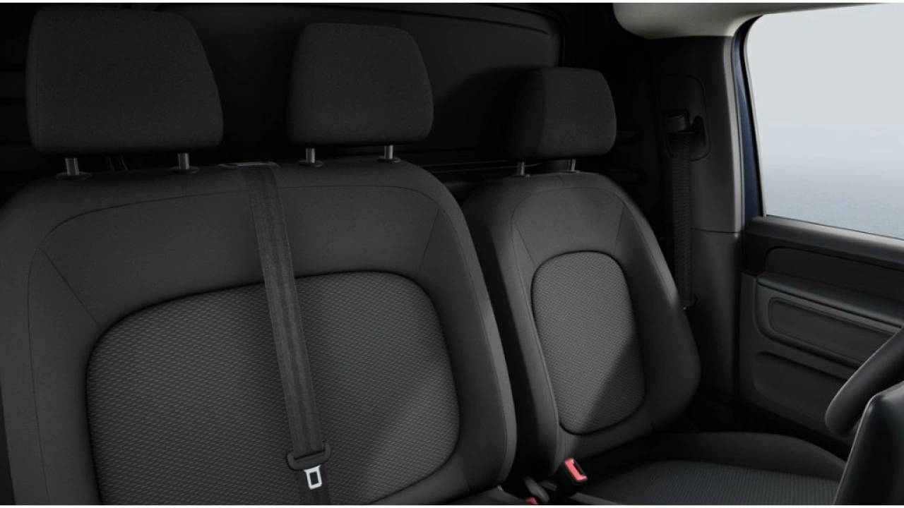 VW Bedrijfswagens ID. Buzz Cargo L1H1 79kWh 286pk RWD Anniversary-Edition