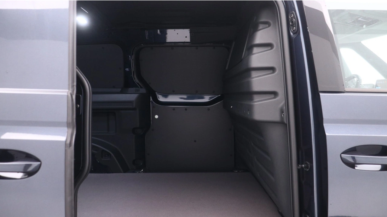 VW Bedrijfswagens ID. Buzz Cargo L1H1 79kWh 286pk RWD Anniversary-Edition