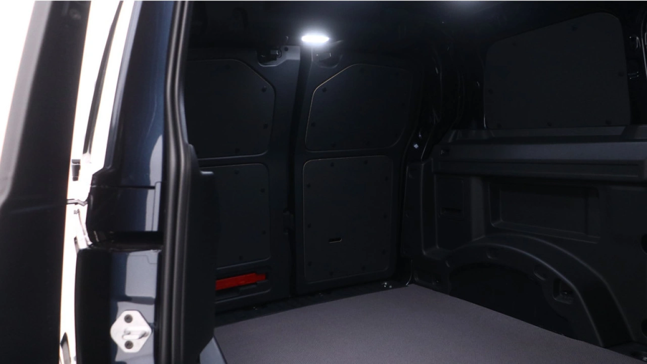 VW Bedrijfswagens ID. Buzz Cargo L1H1 79kWh 286pk RWD Anniversary-Edition