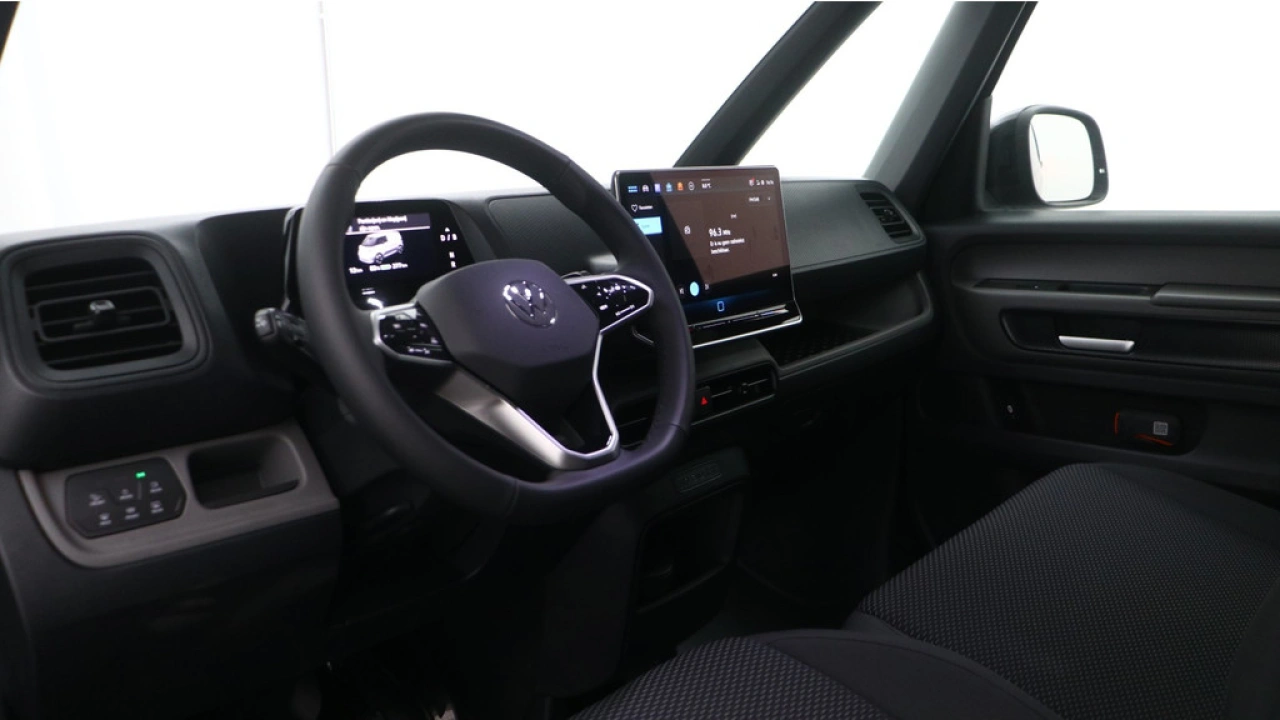 VW Bedrijfswagens ID. Buzz Cargo L1H1 79kWh 286pk RWD Anniversary-Edition