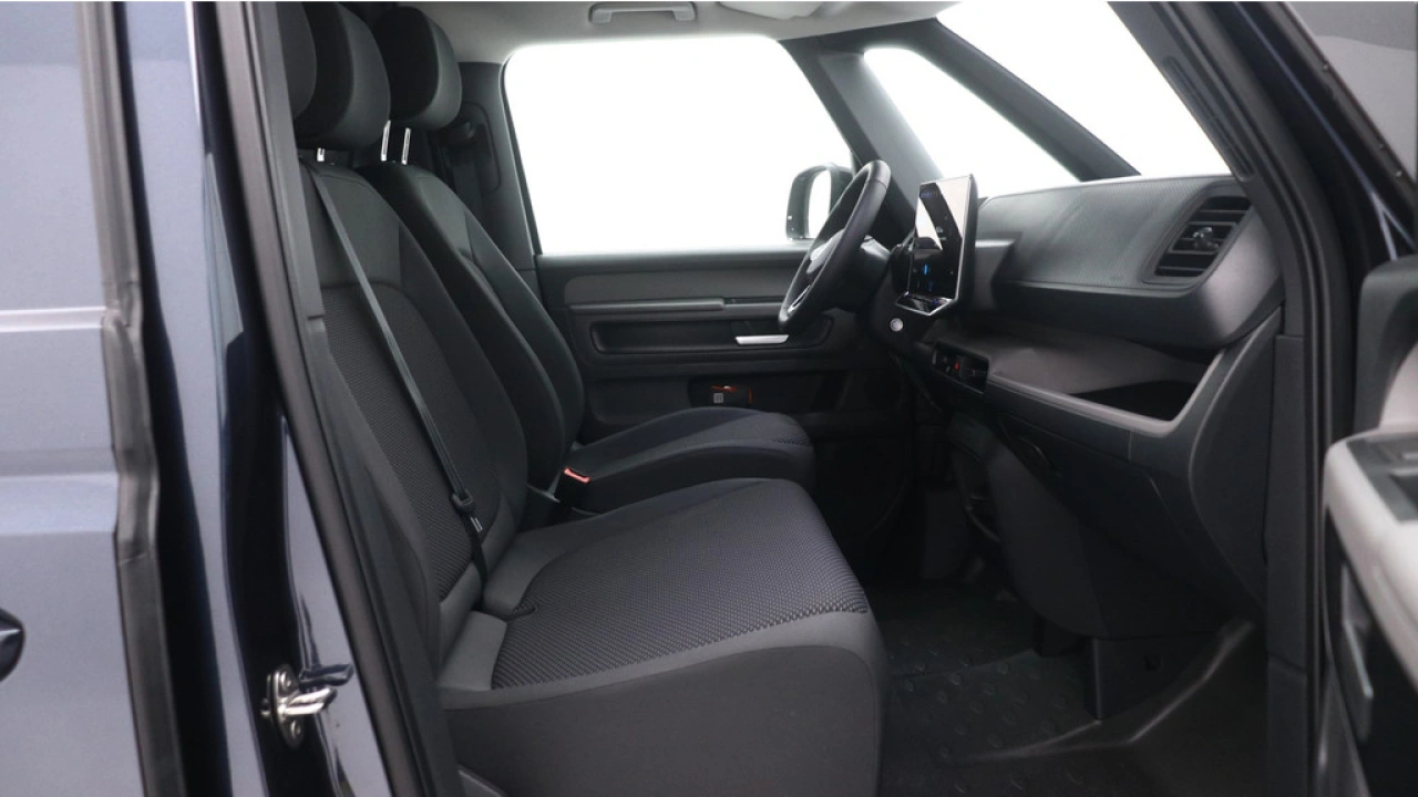 VW Bedrijfswagens ID. Buzz Cargo L1H1 79kWh 286pk RWD Anniversary-Edition