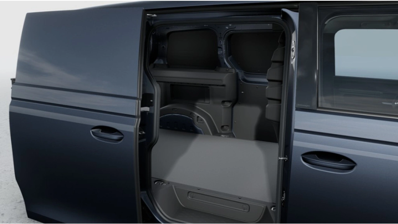 VW Bedrijfswagens ID. Buzz Cargo L1H1 79kWh 286pk RWD Anniversary-Edition