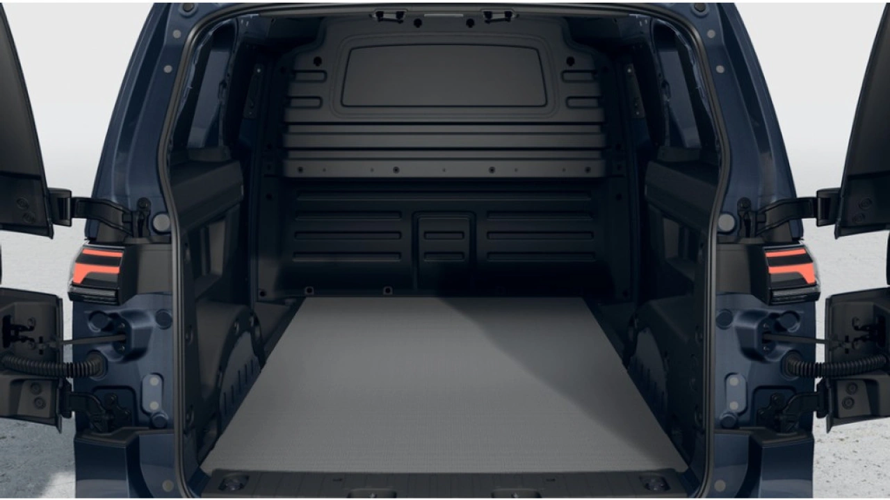 VW Bedrijfswagens ID. Buzz Cargo L1H1 79kWh 286pk RWD Anniversary-Edition