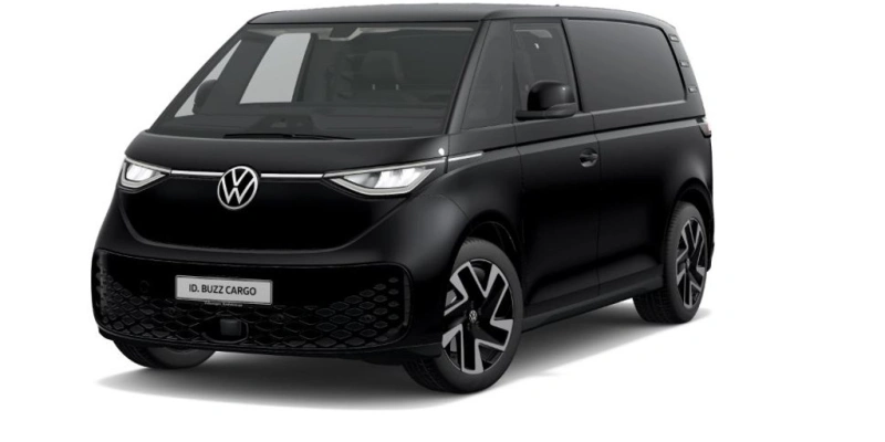 VW Bedrijfswagens ID. Buzz Cargo L1H1 79kWh 286pk RWD Anniversary-Edition
