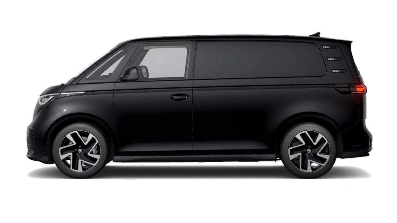 VW Bedrijfswagens ID. Buzz Cargo L1H1 79kWh 286pk RWD Anniversary-Edition