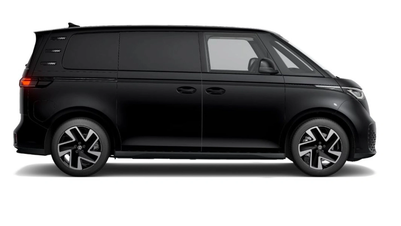 VW Bedrijfswagens ID. Buzz Cargo L1H1 79kWh 286pk RWD Anniversary-Edition